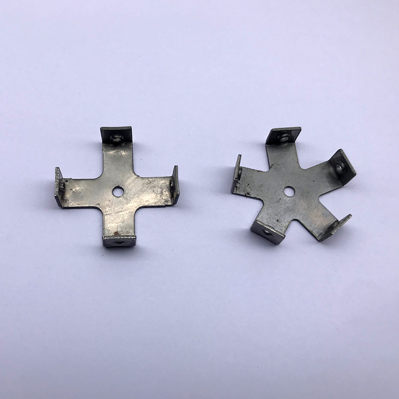 二次治具和支架