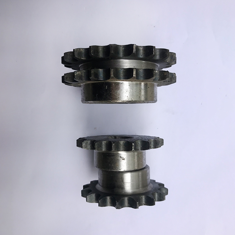 主驅(qū)動(dòng)輪