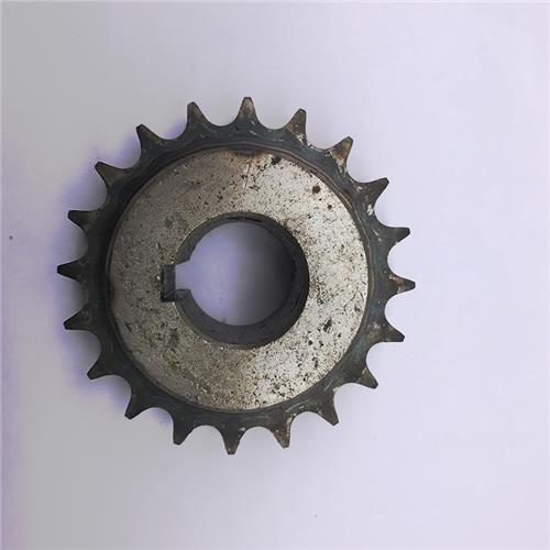 主驅(qū)動(dòng)輪