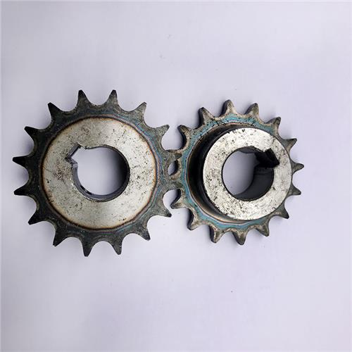 主驅(qū)動(dòng)輪